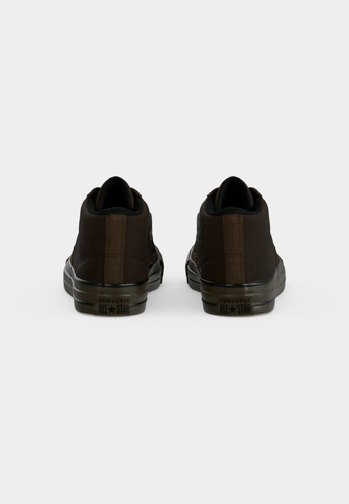 Converse CHUCK TAYLOR MALDEN STREET UNISEX - Zapatillas altas - fresh brew/black/brown — foto 4