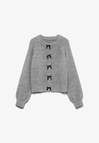 Neizvēlēts, medium grey melange