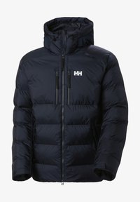 Seleccionado, navy