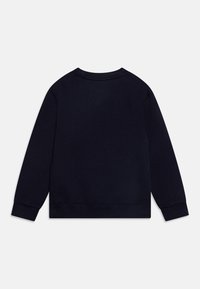 WOOD WOOD ROD UNISEX - Sweatshirt - navy