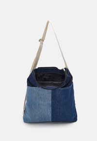 Levi's® Shoppingväska - blue denim