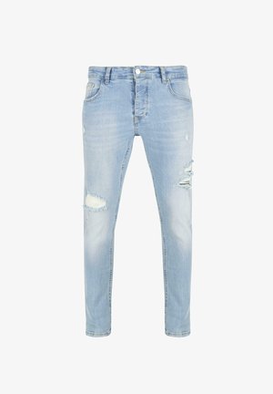 2Y Premium, - Jeansy Slim Fit