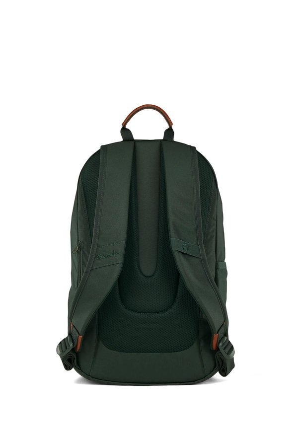 FLY – Tagesrucksack – dunkelgrün