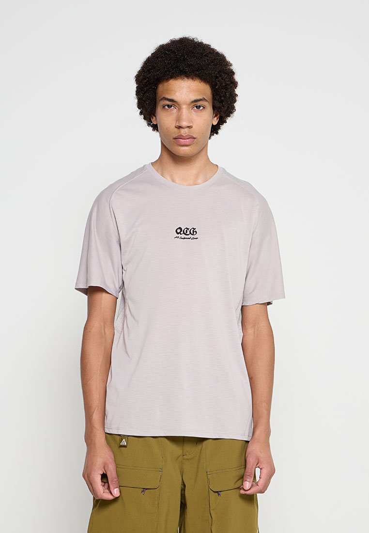 Camiseta básica
