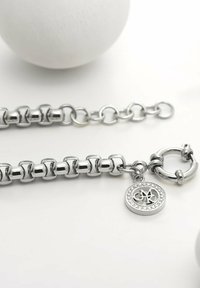GUIDO MARIA KRETSCHMER Bracciale - zilveren kleur