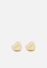 STUDS PARTY - Pendientes - gold-coloured