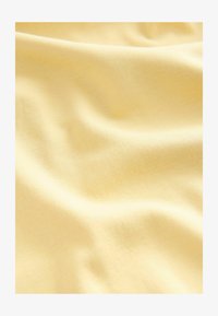 Non selezionato, buttermilk yellow