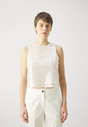 Marella Tops - white