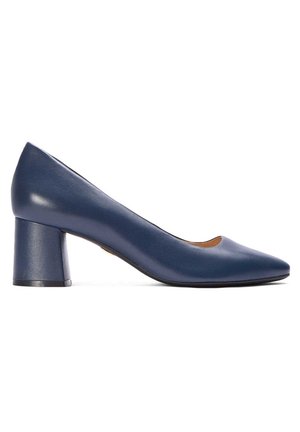 GAURA - Pumps - navy blue