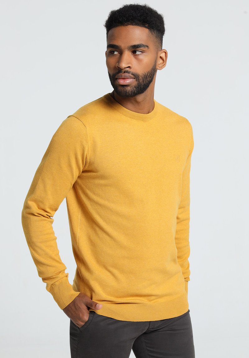 BENDORFF - Sweatshirt - orange, Enlarge
