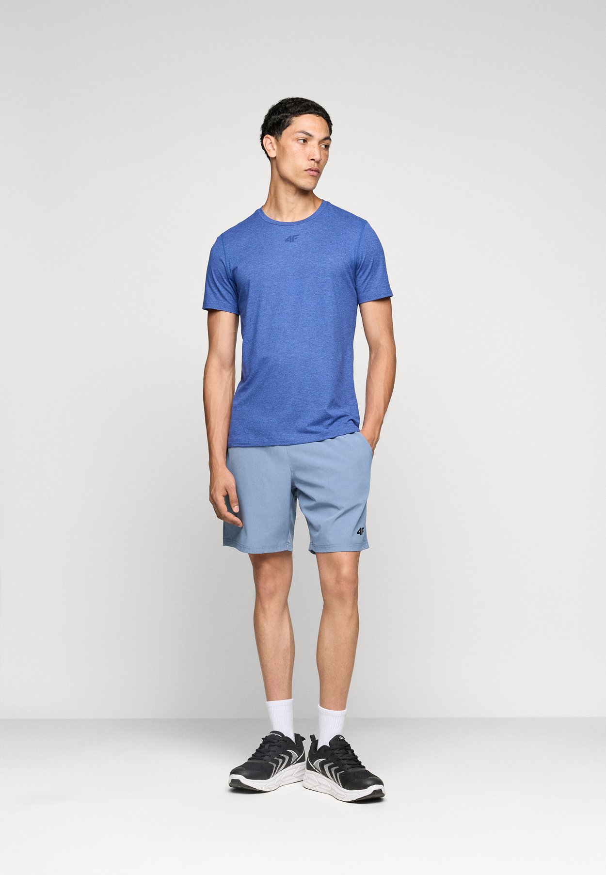 TSHIRT FNK