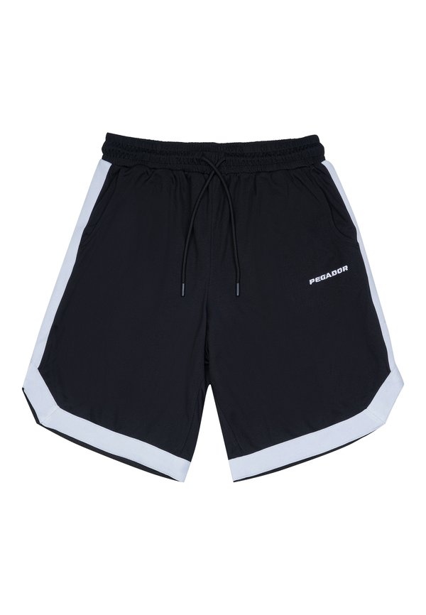 MELCOM LOGO BASKETBALL - Shorts3