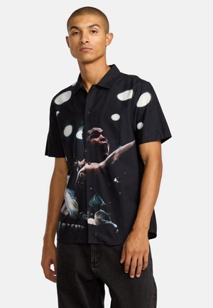 ALI RUMBLE - SHORT SLEEVE - Overhemd - rvb