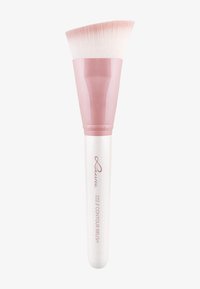 Luvia Cosmetics - 222 // CONTOUR BRUSH - CANDY - Tillbehör - ögonsmink - rose - pearl Miniatyrbild 1