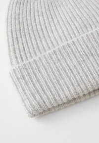 FROM FUTURE UNISEX - Čepice - gris chine clair