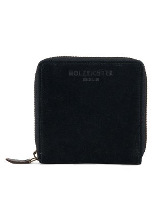Geldbörse - schwarz