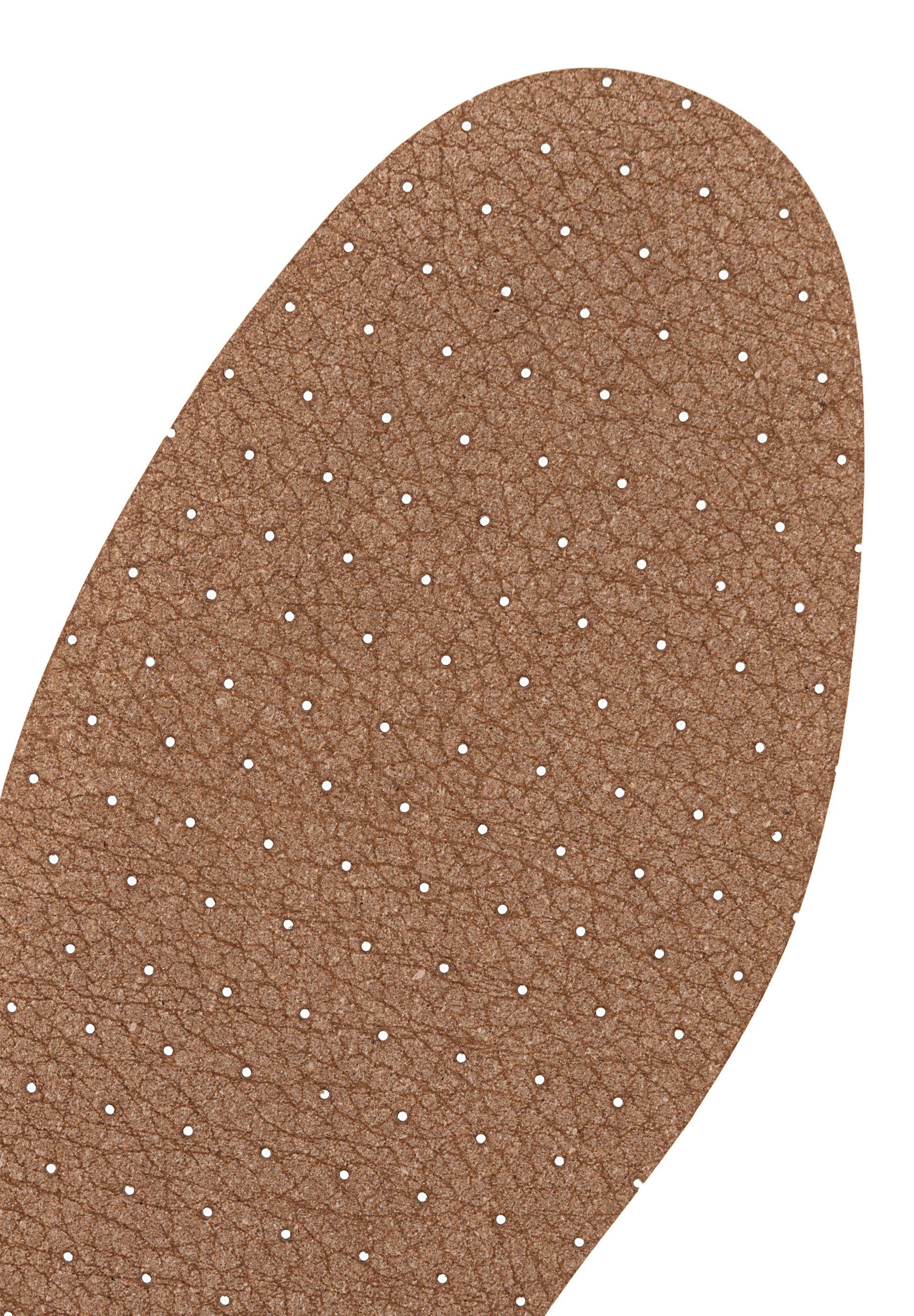 Bama Merino Wollsohle Einlegesohlen, Dunkelbraun, Größe 37 – Warm & Kuschelig Für Kalte Wintertage
