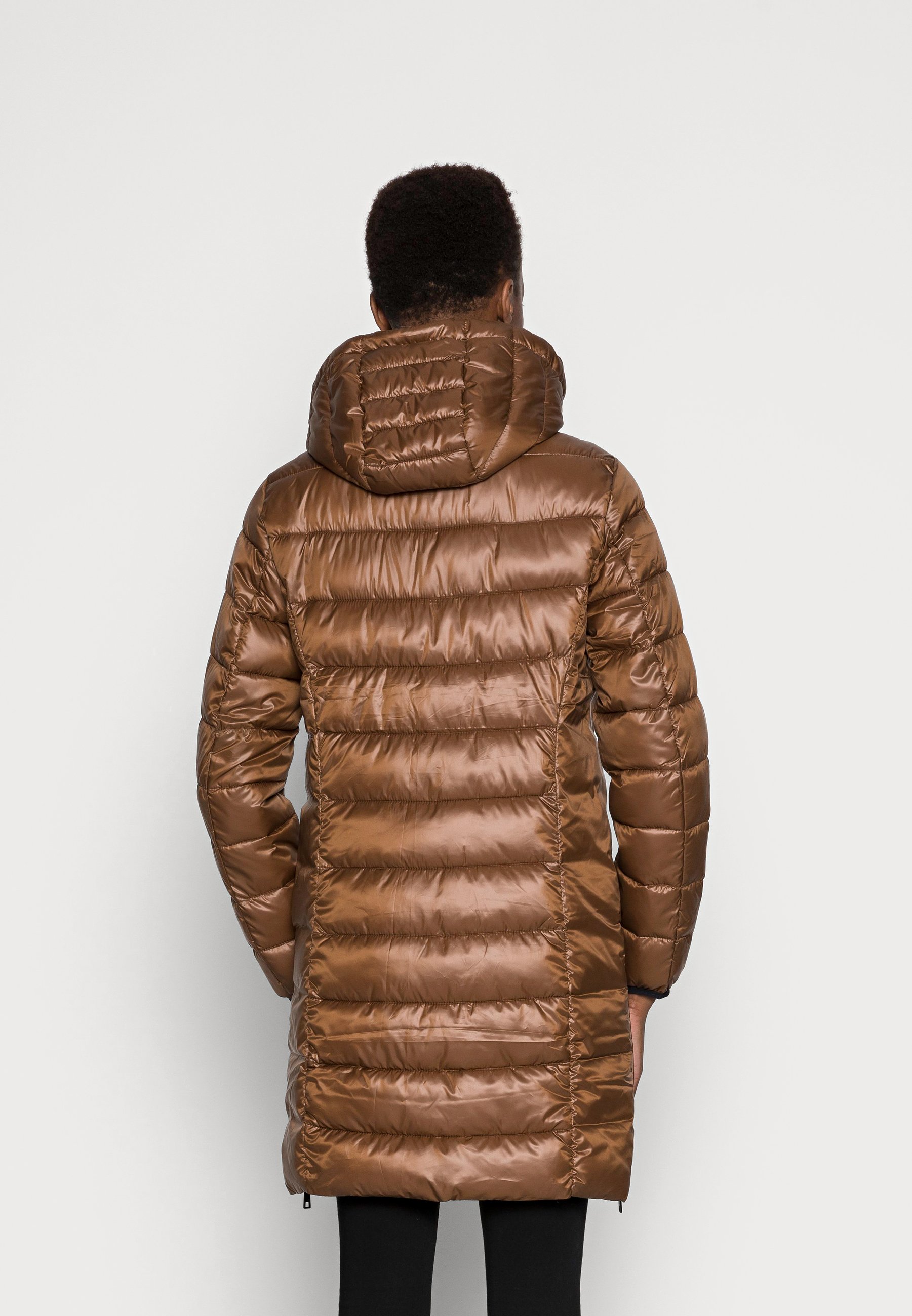 esprit lightweight down jacket