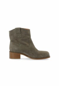 Ca'Shott VILMA PULL ON  - Klasične gležnjače - taupe