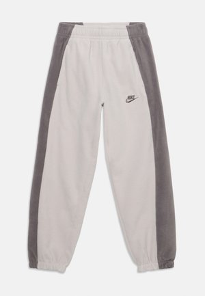 Nike Sportswear, CLUB WINTER UNISEX - Долнище на анцуг - moon particle/cave stone