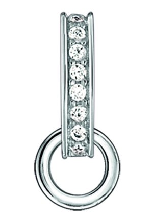 CARRIER - Anhänger - bi-coloured