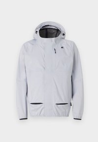 ROCHE UNISEX - Impermeabile - grey