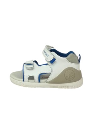 Scarpe primi passi - white