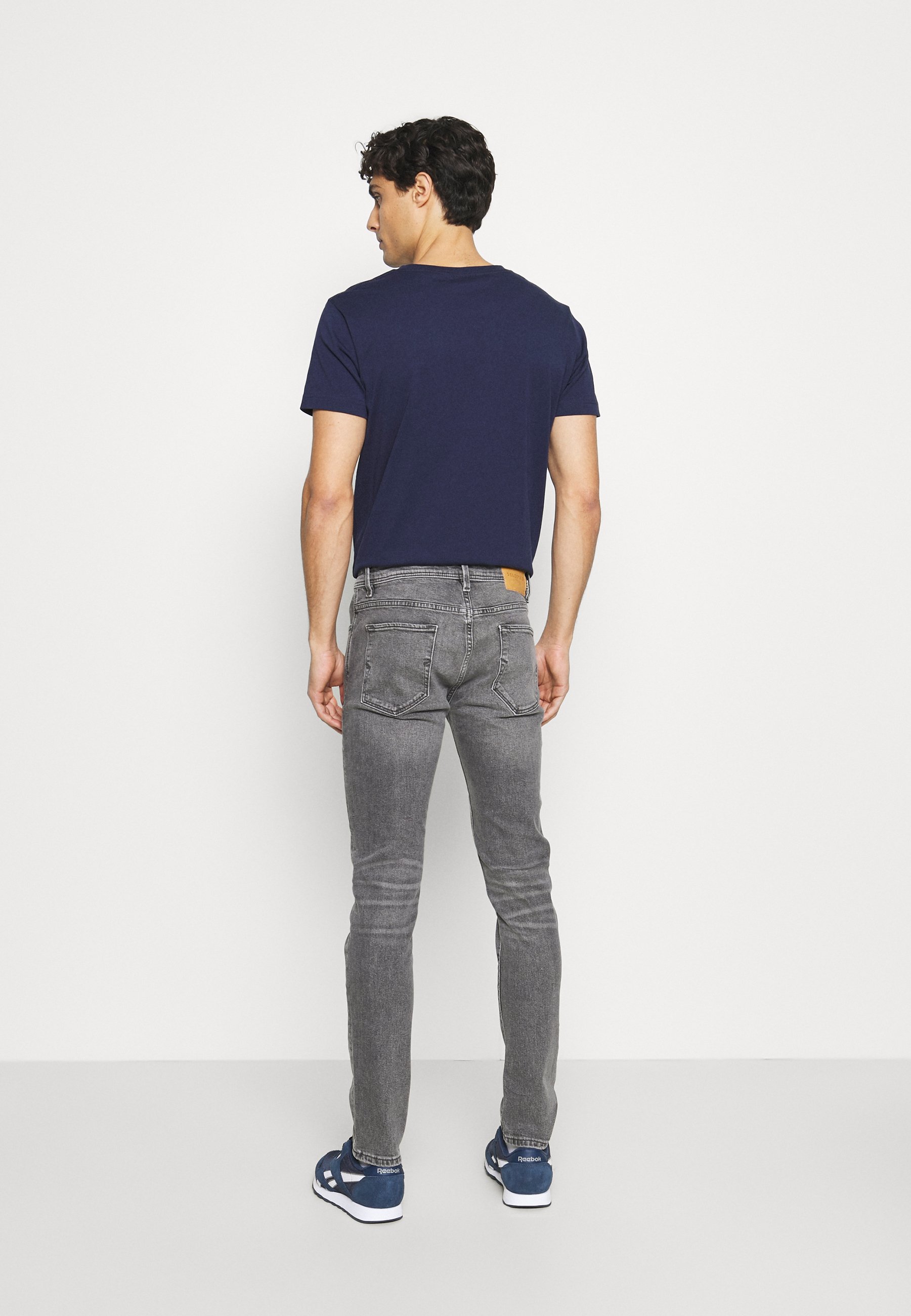 selected homme slhslim leon