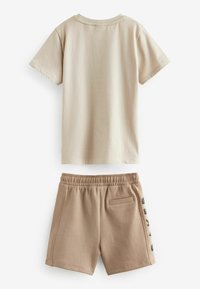 Baker by Ted Baker SET REGULAR FIT - Šortky - neutral