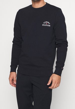 Sudadera - dark blue
