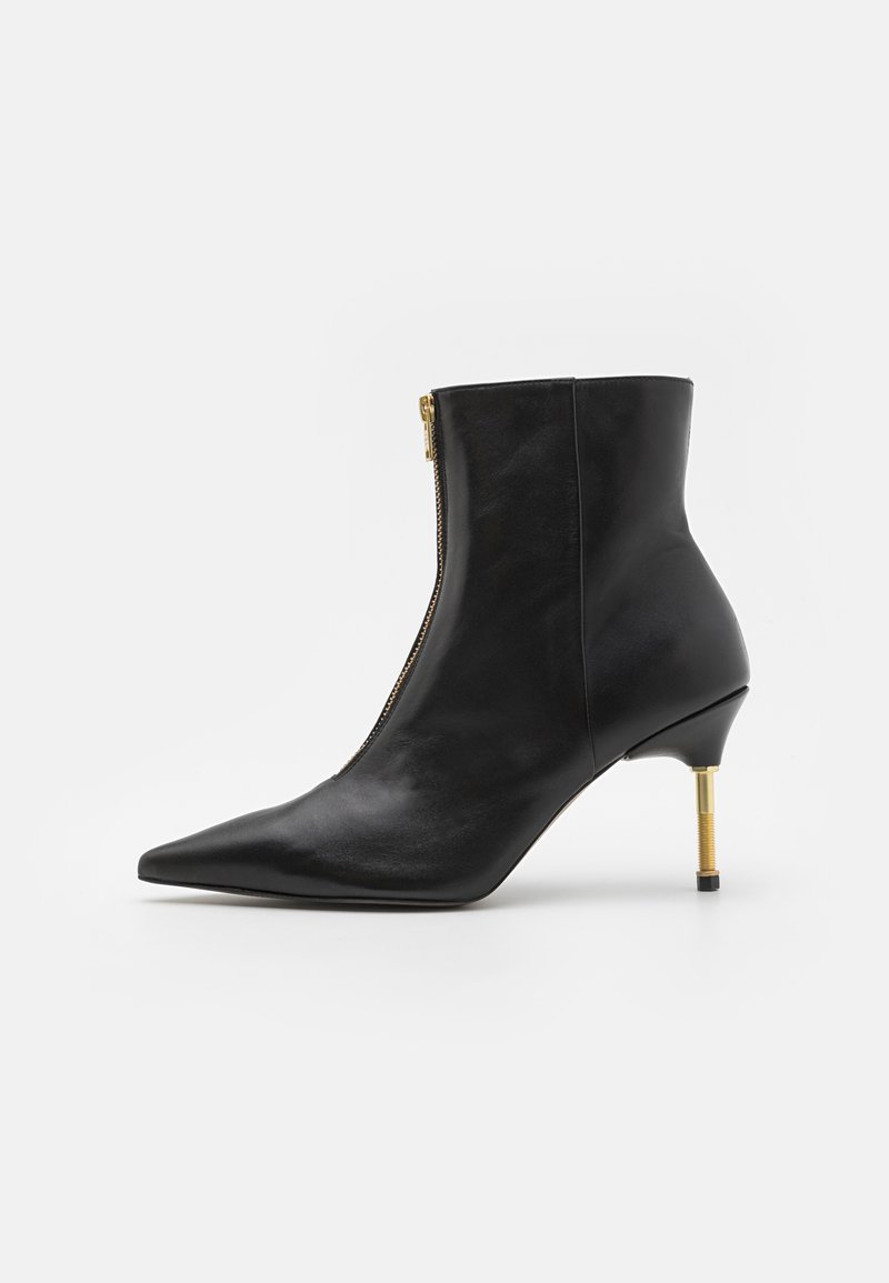 AllSaints NATASHA  - Botine clasice - black