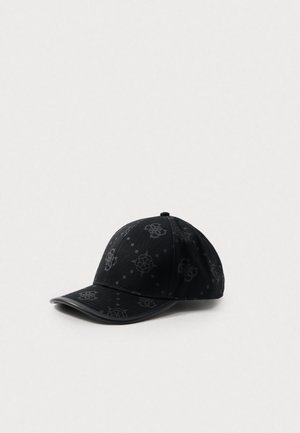BASEBALL UNISEX - Casquette - black