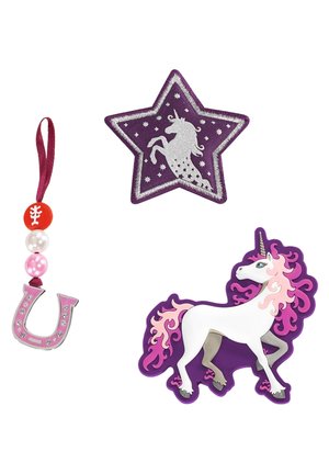 3-TEILIG - Other accessories - unicorn nuala