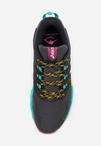 ASICS Trail hardloopschoenen - black