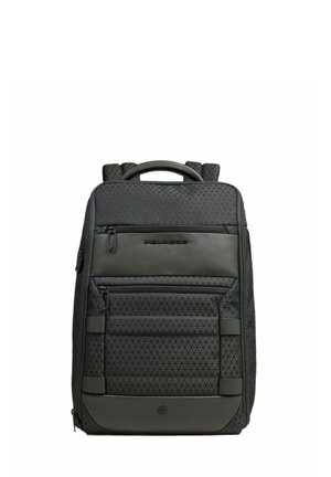VOYAGE MODULAIRE ORDINATEUR IPAD - Mochila - verde