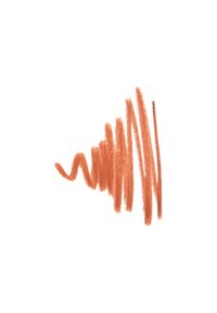 3ina THE LIP PENCIL 264 - Lipliner - 513 medium brown red