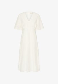 Vybráno, broken white