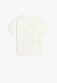 Koton Camiseta estampada - white