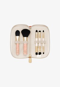 KIKO Milano TRAVEL IN ITALIAN STYLE - TRAVEL BRUSH SET - Kit pennelli - -