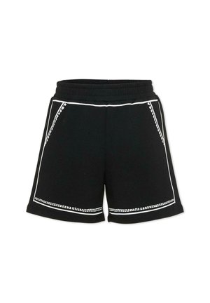 SPORTIVI - Trainingsbroek - black