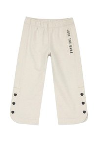 Chicco SET - Survêtement - beige
