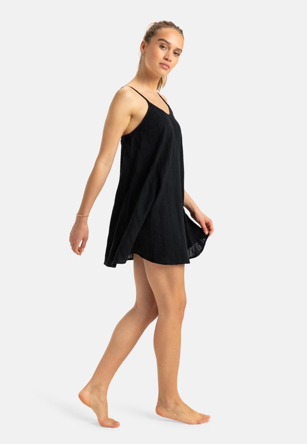 FAVORITE SUMMER - MINI-STRAND - Nightie - kvj3