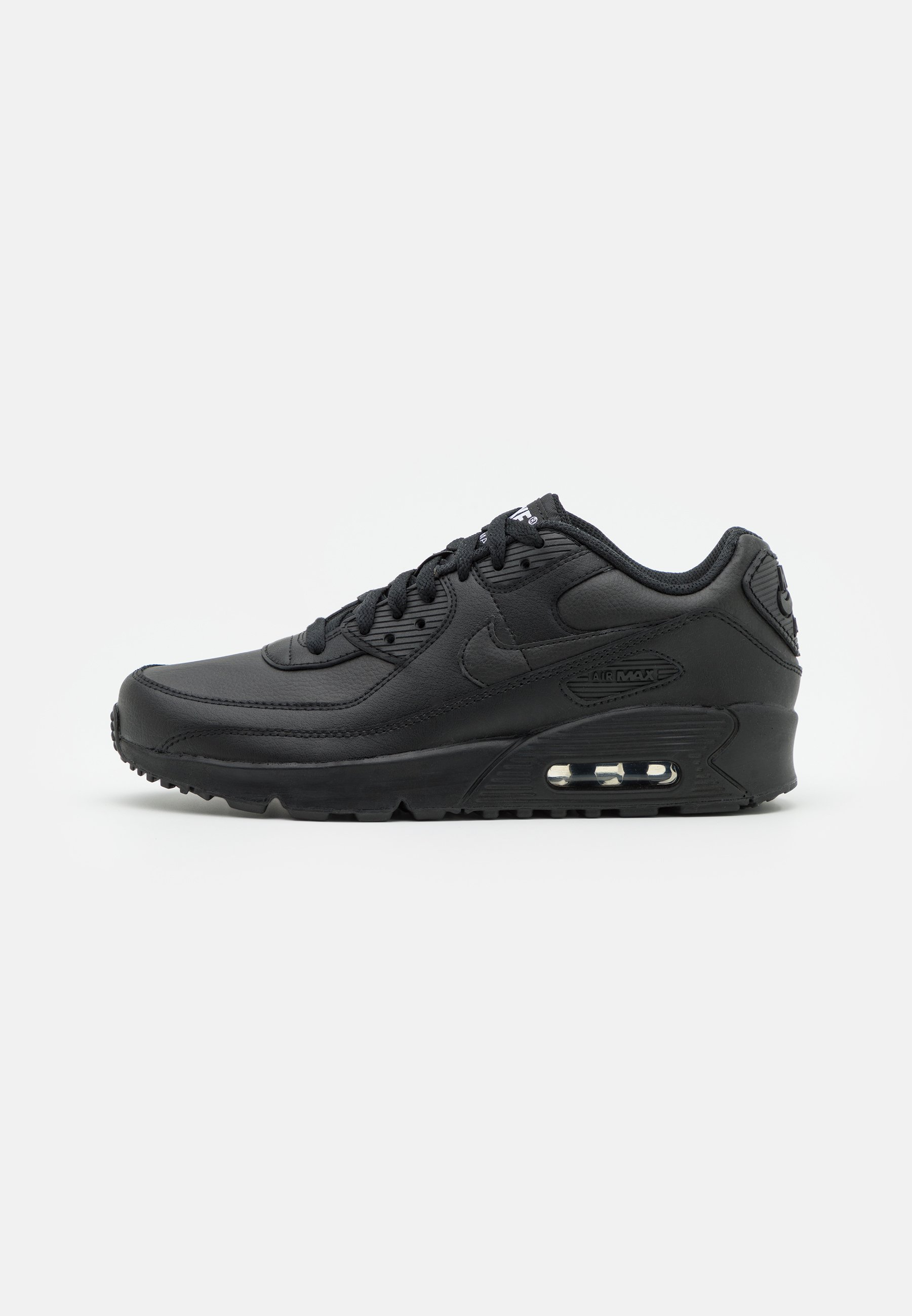 air max all black 90