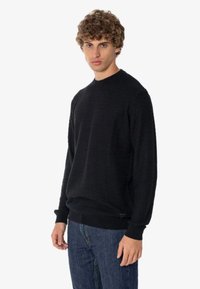 Guess Maglione - nero