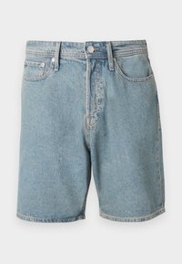 Geselecteerd, blue denim