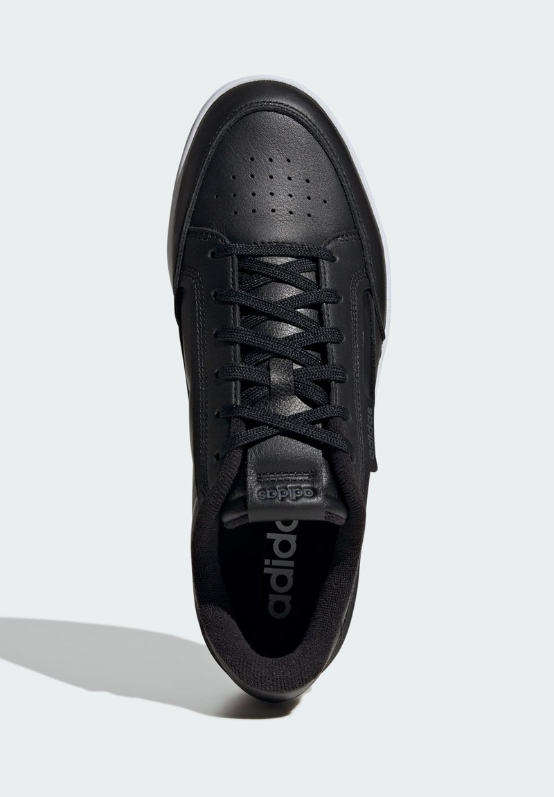 adidas Originals ASPYRE - Sneakers laag - core black