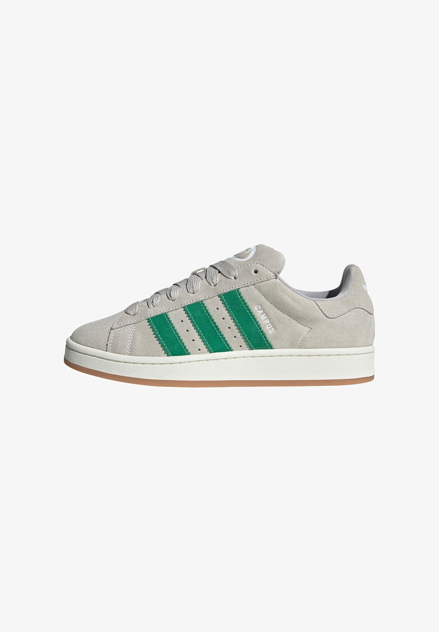 adidas Originals CAMPUS 00S - Sneakers basse - grey one green off white/grigio - Zalando.it adidas Originals CAMPUS 00S - Sneakers basse - grey one green off white/grigio - Zalando.it