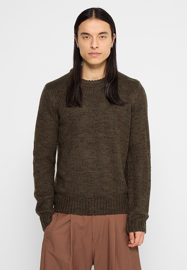 Revolution Trui meerkleurig