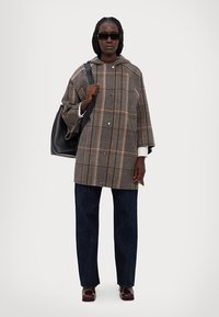 WEEKEND MaxMara AGITARE - Mantel - grey