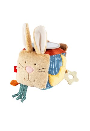 AKTIV-WÜRFEL ACTIVITY - Toy - braun